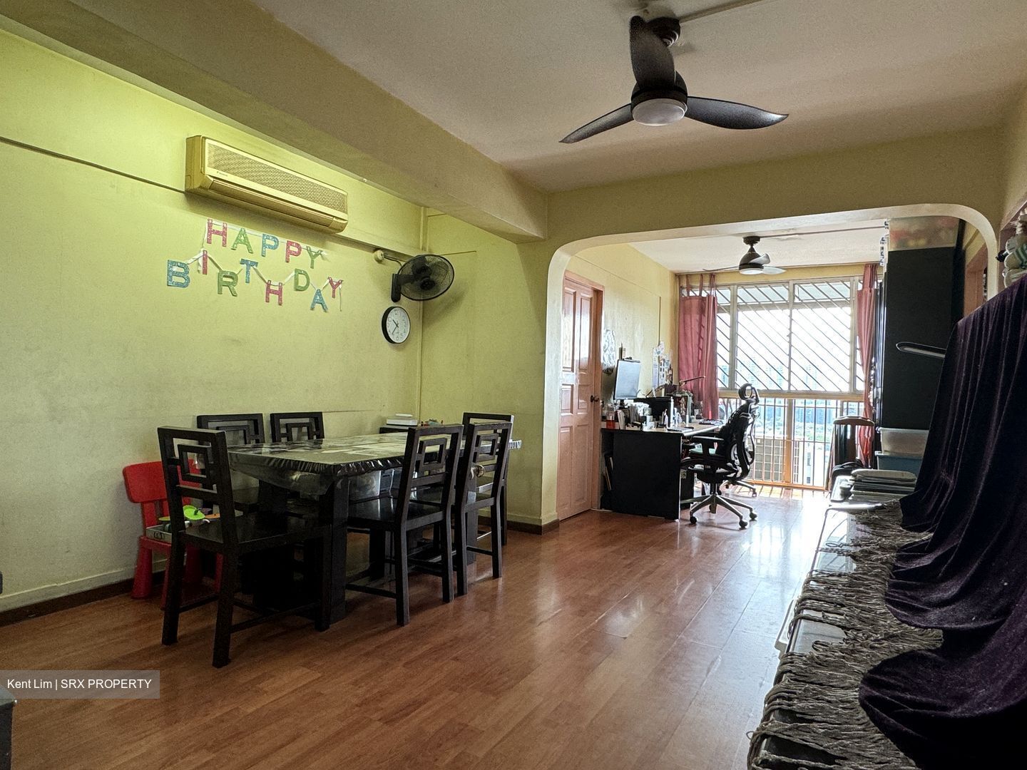 Blk 20 Holland Drive (Queenstown), HDB 5 Rooms #430670551